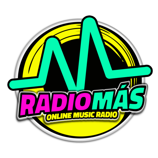 RadioMasOnline Logo